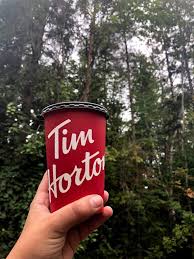 Timmies In 2020 Tim Hortons Coffee Coffee Photography Tim Hortons