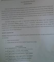 No commitments, pay as you go, 50 free / mo 1 What Is The Text All About 2 Decide Whether The Text Is Fact Or Opinion Support Your Answer Brainly Ph