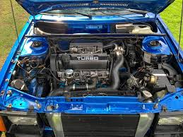 Image result for Santa Fe Blue 1985 Dodge