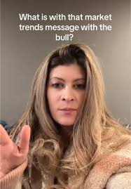 What Is These Latest Trend Messages I Keep Receiving with Bull