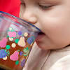 Warm prune juice itself has been long used as a natural constipation remedy as well. 1