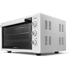 Ürün gayet kullanışlı, kek, börek, kurabiye hepsini çok güzel pişiriyor gönül. Simfer 4502 Yogurt Yapma Fonksiyonlu Turbo Beyaz 45 Lt Midi Fiyati