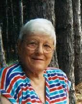 Obituary information for Darlene Koch