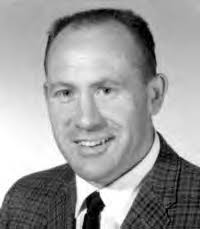 David Earl “Red” Savage (1935-2008)