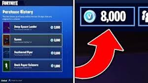 This fornite hack is 100% free fortnite building skills and destructible environments combined with intense pvp combat. How To Get Free V Bucks Refund
