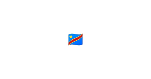 The uniqueness lies in the fact that kinshasa is the capital of the democratic republic of the congo, located on the congo river, and is the second most populated city in africa. Flag Congo Kinshasa Emoji