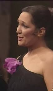 Oberon's Grove: Edda & Ara