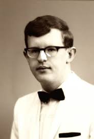 Raymond Joseph Feret