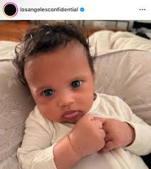 The game and Tiffany friend daughter baby is so adorable!