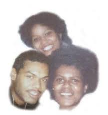 Shirley E. Randolph Obituary