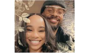 Jada Howard and Shaun Lewis' Wedding Website