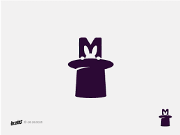 Magic Magic Logo Design Magic Logo Art Logos