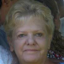 Obituary for Mary Jo Brammer