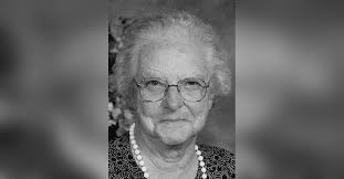 Obituary information for Vada Edna Snyder