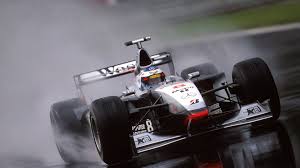 Image result for Brilliant Silver 1998 McLaren