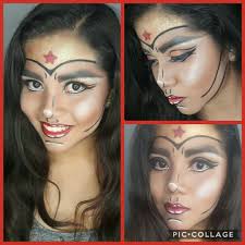 Fabiola Benitez Makeup CBA