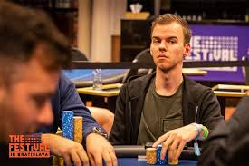 The Festival Bratislava 2023: Bas de Laat door via 1C