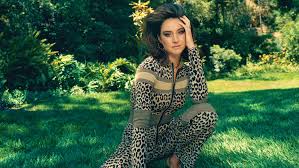 Back in july 2020, the news broke that race car driver danica patrick and aaron rodgers split up, which led fans to wonder what went wrong. Thr Cover Shailene Woodley On The Last Letter From Your Lover The Hollywood Reporter