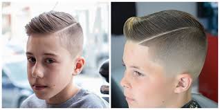 Second on the list of boys haircuts inspired by musicians is the harry styles haircut from his one direction days. Cool Haircuts For Boys 2021 Top Trendy Guy Haircuts 2021 Ideas For Styling 40 Photos Videos