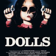 Dolls" (1987) Won't Awaken Your Inner Child