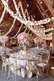 Planning A Wedding Can Arouse A Well Of Emotions Not To Mention The Accumulated Excitement From Decidi Indoor Wedding Elegant Wedding Reception Beautiful Decor