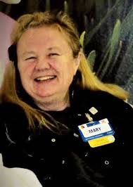 Mary Streeter Obituary (2023)