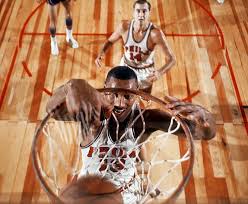 So we have to guess, but what was clear is that people realized the achievement, and the actual play. Wilt Chamberlain S 100 Point Game March 2 1962 Watch Fast Philly Sports