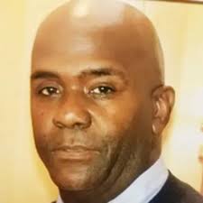 Obituary information for David Brian Dickson