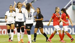 Libertadores femenina has 32,968 members. Dyaoppfw5nuvjm