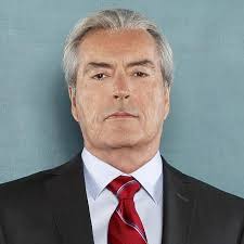 Filmografie Powers Boothe