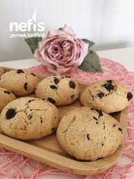 uzumlu tarcinli kurabiye uzumlutarcinlikurabiye kurabiyetarifleri nefisyemektarifleri yemektarifleri tarifsunum lezzetlit kurabi ye yemek yemek tarifleri