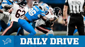 Detroit Lions News | Detroit Lions - DetroitLions.com