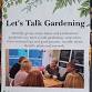 ‘Let’s Talk Gardening’ – new gardening discussion club event image