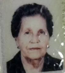 DEP. Doña María Rodríguez Hernández