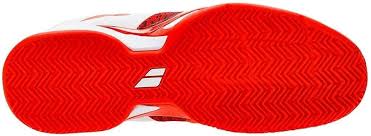 Babolat Propulse Blast Clay Rojo Blanco 30S21446 5050 : Amazon.es: Moda