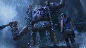 Exp rates aren't the best. Shadow Of The Tomb Raider Devs Super Happy With Sales And Reviews As Dlc Wraps Up Usgamer