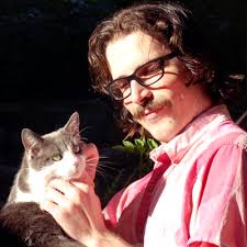 Joseph Howse (@CatsAndMonkeys)