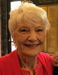 Obituary information for Anna "Ann" Mae Thayer