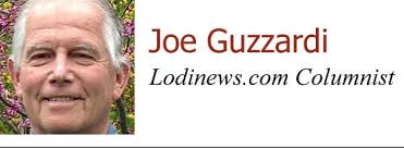 Joe Guzzardi: California's tech company bubble may soon burst