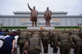 Kim, who has made very few public appearances this year, instead seems to have delegated his increasingly powerful sister to. Daniel Russel On North Korea Kim Jong Un And The Future Of The Regime Asia Society