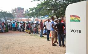 Ghana Election 2020 Blinkards Technology And Peace