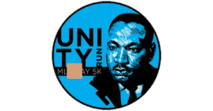 MLK Unity Run