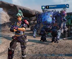 Pearl Of Ineffable Knowledge Farm At Borderlands 3 Nexus - Mods And  Community