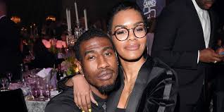 She's best known for the 2016 music video fade. Teyana Taylor Reveals She S Pregnant In Wake Up Love Video Paper