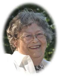 Betty Jean (Evenson) Charboneau Obituary November 29, 2014