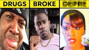 byKevinSamuels VS ‪@CynG‬