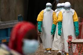 Background mechanisms of five erroneous declarations in guinea, liberia, and sierra leone during 2014. Guinea Confirms New Ebola Outbreak Reports Fresh Cases Since 2016