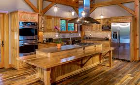Upgrade your rustic kitchen style with sienna beech kitchen cabinets from builders surplus kitchen & bath cabinets. Kitchen Cabinetry Newwoodworks