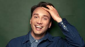 Aaron Sorkin interview: the man behind The West Wing