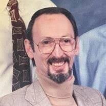 Edwin Frederick "Ned" Unger Obituary (2024)